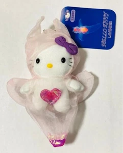 Hello Kitty Clione Plush Mascot　Japan Hokkaido Limited kawaii - Picture 1 of 4
