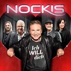 Nockis Ich Will Dich (CD)