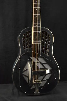 National Style 1 Tricone 12-Fret Replicon - Image 1 of 4