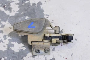 2018 Polaris RZR XP Turbo Left Door Latch Assembly 2637286 Left Door Handle - Picture 1 of 6