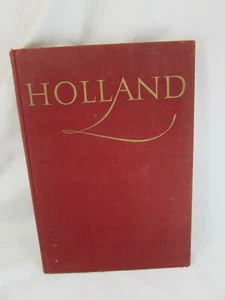 Vintage Holland Photographs of Ed Van Wijk 3rd Edition 52683 1956 - Picture 1 of 8