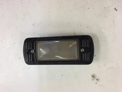 Luz interior de cabina para camioneta Chevrolet 1949-54 y otros Foto 1 de 4