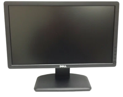 Dell E1912Hc 19" Widescreen LED Monitor, excellent shape, but AS IS (see listing - Image 1 of 4