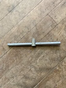 NOS Snap-On Ferret 8" Sliding T Handle w/ 3/8" Drive (F-5-CG) - Picture 1 of 4