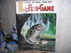 Pelzfisch Spielmagazin 1974 Juli
