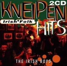 Kneipen Hits-Irish Folk von Irish Boys,the | CD | Zustand gut - Bild 1 von 2