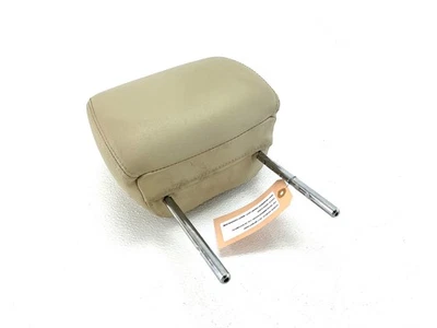 2014-2020 INFINITI QX60 SEAT HEADREST FRONT LEFT/RIGHT CUSHION OEM - Image 1 of 4