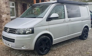VW T5.1 campervan T28 SWB - Picture 1 of 19