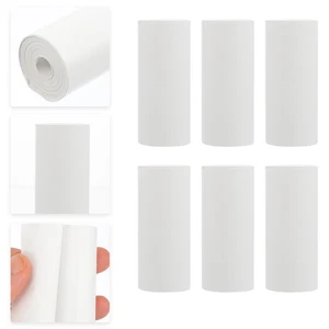 10 Rolls Children's Camera Printing Paper for Kids Instant Refill - Afbeelding 1 van 12