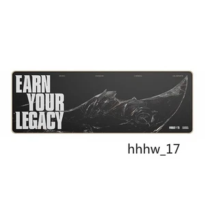 Alfombrillas de ratón League of Legends LOL 2025 S15 alfombrilla de escritorio mercancía computadoras regalos - Imagen 1 de 8