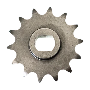 PBR-Ritzel in Stahl für FANTIC MOTOR 200 TX350 TRIAL 1982-1982 11T - Picture 1 of 4