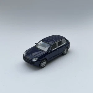 Road Signature Porsche Cayenne Turbo - 1/72 Unboxed - Excellent/Mint - Picture 1 of 10