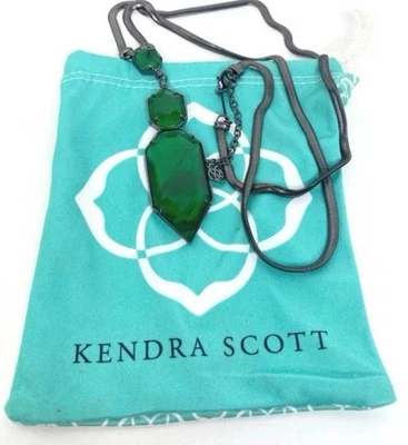 Collar de metales preciosos Kendra Scott Foto 1 de 4