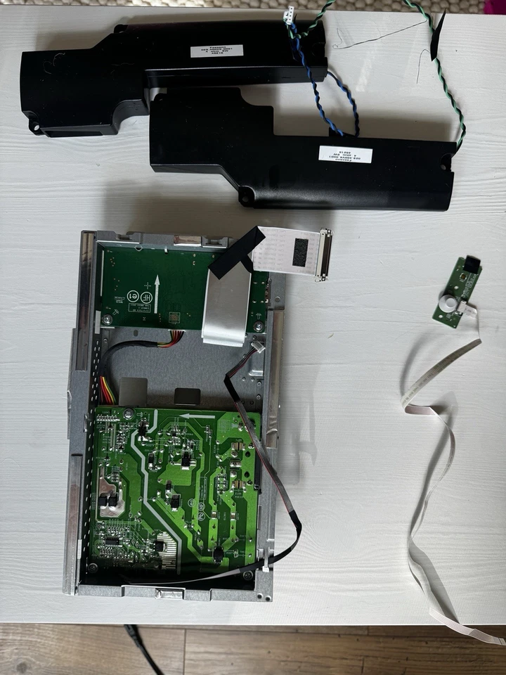 DELL S2425HS Main Board, Speakers,power Buton - Изображение 1 из 4