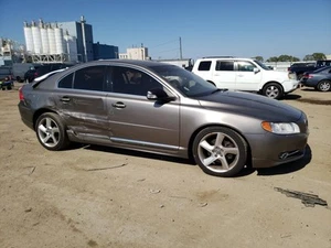 Wheel 17x4-1/2 Compact Spare Fits 07-16 VOLVO 70 SERIES 4116657 - Picture 1 of 12