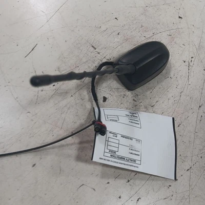 Antena Ford Focus 2018 2017 2016 2015 Foto 1 de 4