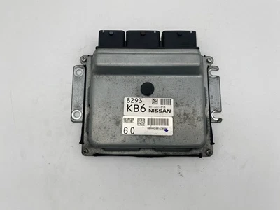 Módulo de controle de computador motor Nissan Sentra 1.8L 2016 ECU ECM OEM NEC020-618 - Imagem 1 de 4