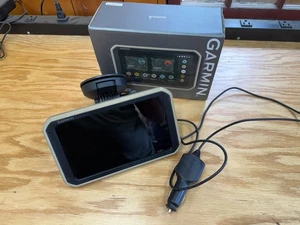 Garmin Overlander GPS - Picture 1 of 3