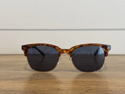 Gafas de sol Banana Republic Xavier Tortoise Foto 1 de 4