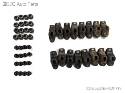 Complete Rocker Arm Set For 01-02 GMC Savana 1500  5.7 - Image 1 of 4