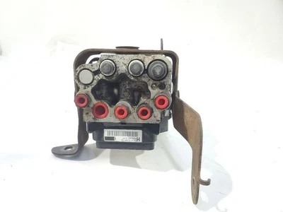 2000 Ford Excursion F250 F350 ABS Anti-Lock Brake Pump Module Assembly OEM Foto 1 de 4