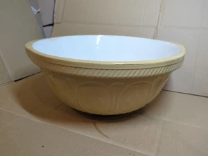 Cuenco Mezclador Vintage Tradicional TG Verde Gresley Nº 744299 - Kitchenalia Inglaterra - Imagen 1 de 20