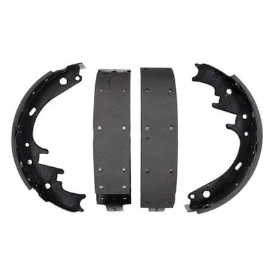 For Ford E-100 Econoline Club Wagon 75-77 Wagner QuickStop Rear Drum Brake Shoes Foto 1 de 2