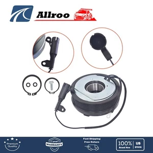For 2002 2003-2008 Mini Cooper 6 Groove 1.6L A/C Compressor Clutch Kit 1139015 - Picture 1 of 7