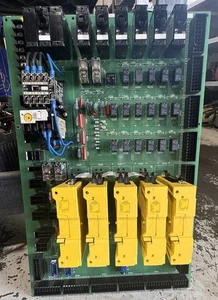 Tsugami 3233-E060-0303/46 IO Board - Picture 1 of 4