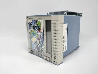 Controlador de calefacción SIEMENS, Landis & Gyr PRV2.32 UNIGYR-VISONIK Foto 1 de 4