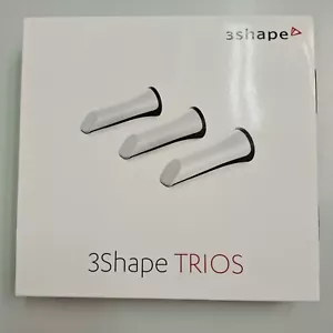 3Shape Trios 4 Scanner Tips / Scanspitzen - Bild 1 von 1