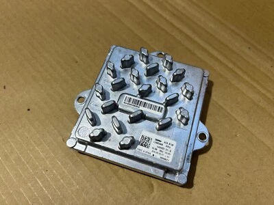 Nissan Note E13 OEM LED Headlight Computer Control unit Valeo L392346 - Image 1 of 4