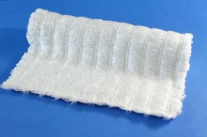 Schalldämpfer Dämmwolle Auspuff + EDELSTAHLWOLLE SET 1000x500mm 1100°C **TOP*** - Bild 1 von 8