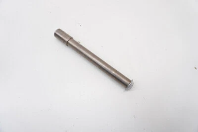 Eixo de roda dianteira 2023 KTM 350 XC-F OEM 7910908103 125-450 SXF FC MC 2017-2024 #2 - Imagem 1 de 4