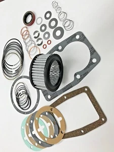 DAYTON SPEEDAIRE 3Z180 REBUILD KIT INCLUDES RINGS, GASKETS, VALVE REBUILD PARTS - Picture 1 of 4