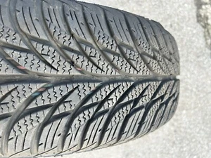 4* Alufelgen 7823-F Citroen Xsara Picasso Debica Navigator 185 65 R15 88H - Bild 1 von 15