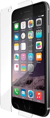 tech21 Impact Shield Anti-Glare Screen Protector for iPhone 6 Plus & 6S Plus - Image 1 of 4