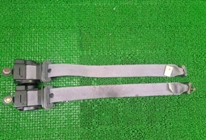 Daihatsu Hijet S100P seat belts left and right JDM - Picture 1 of 6