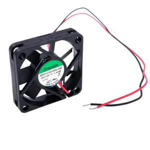 Ventilador Sunon 45x45x10mm 12VDC Axial EB45101S2-999 silencioso 27dB 1,44W cojinete deslizante - Imagen 1 de 1