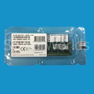 HP 500205-071 ***NEW*** 8GB PC3-10600R ECC 500662-B21, 501536-001 - Picture 1 of 1