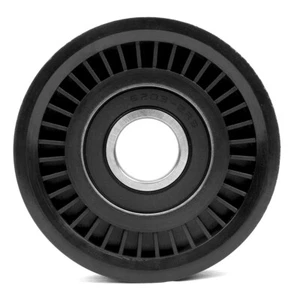 AC Idler Belt Pulley&Adjuster for Subaru Forester WRX STi Liberty Impreza Legacy - Picture 1 of 8