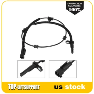 Rear Left or Right ABS Wheel Speed Sensor Fits Ram 1500 2013-2018 1500 Classic - Picture 1 of 9