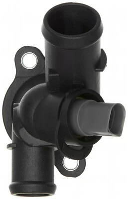 For 2012-2015 Volkswagen Beetle 2.5L GAS-Engine Coolant Thermostat Housing Gates - Image 1 of 3