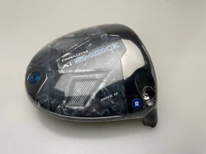 Callaway PARADYM Ai SMOKE MAX D 10.5 Deg Driver Head Right Handed +BRAND NEW+ - Picture 1 of 10