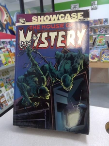 DC Showcase Presents House Of Mystery Volume 3 First Print 2009 TPB OOP - Picture 1 of 8