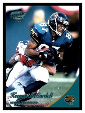 1999 Pacific #183 KEENAN MCCARDELL