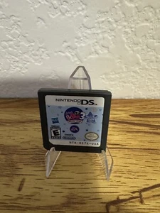 Littlest Pet Shop 3 BLUE TEAM DS Version (Nintendo DS, 2010) - Picture 1 of 1