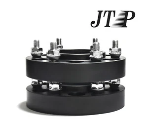 4 Stück 30 mm Sicher Schmieden Spurverbreiterungen für Toyota Hilux, Fortuner, 4Runner, 6x139,7 - Bild 1 von 11