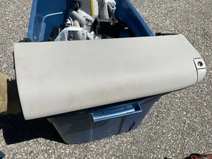 2006-2012 LEXUS IS250 GLOVE BOX ASSEMBLE GRAY OEM - Picture 1 of 3