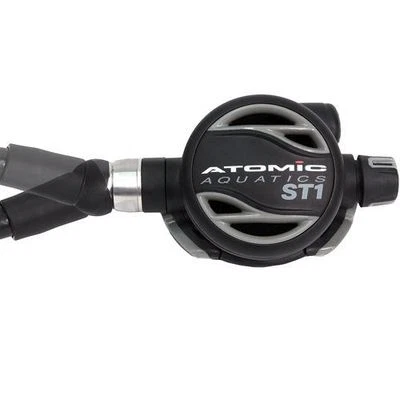 Atomic Aquatics ST1 Second Stage Regulator - Image 1 of 2